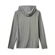 5.11 Sulli UV Hood L/S Grey - Taktiske overdeler - 888579971217 - 2