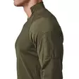 5.11 V.XI Sigurd L/S Shirt Ranger Green - Taktiske overdeler - 888579689587 - 3