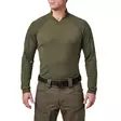 5.11 V.XI Sigurd L/S Shirt Ranger Green - Taktiske overdeler - 888579689587 - 1