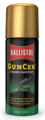 Ballistol GunCer Gun Oil 50ml - Våpenoljer og -fett - 4017777221657 - 1