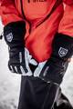 Hestra Army Leather Heli Ski 5-Finger Gloves - Hansker - 7332540613987 - 5