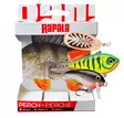 Rapala Essentials Perch Sunny 2.0 - Beitesortimenter - 022677384047 - 1