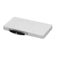 Minn Kota RTA-89 Quick Release Bracket - Minn Kota-tilbehør - 029402057207 - 1