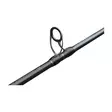 Penn Battalion Electric 2,29m 800-1500g - Havabbor- & lette saltvannsstenger - 031324016927 - 3