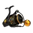 Penn Slammer IV 5500 - Kraftige GT- & tunfiskhaspelsneller - 031324274587 - 1