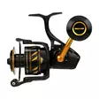 Penn Slammer IV 5500 - Kraftige GT- & tunfiskhaspelsneller - 031324274587 - 3