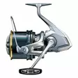 Shimano 24Fliegen 35 SD - Store surf-spinnesneller - 4969363047267 - 1