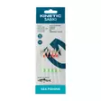 Kinetic Sabiki Fullhouse - - - 1