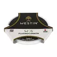 Westin W6 ST3 Fluorocarbon 50m - Fluorocarbon- & monofortom - 5707549490457 - 1