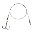Westin Float Rig Semi Barbed M #6 - Gjeddedupper & agnfiskrigger - 5707549519707 - 1