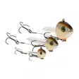 Westin Add-On-Head 10g #8 Natural Roach - Gjeddedupper & agnfiskrigger - 5707549555187 - 1