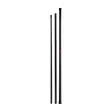 Mikado MFT Put Over Landing Net Handle 350cm - Håvhoder & håvskaft - 5900637046257 - 1