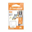Mikado Sensual Sode Snelled Hooks 70cm - Ferdigknyttede kroker - 5900637062707 - 3