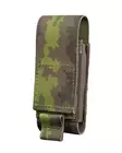Savotta Multitool pouch M05 woodland - Lommer til plate carriers - 6419134206747 - 1