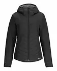 Simms Women's Fall Run Hoody Black - Mellomjakker - 694264687697 - 2