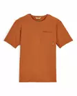 Simms Harbor Pocket T-shirt Stonefly - T-skjorter herre - 694264697047 - 2