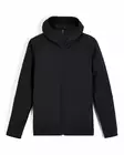 Simms Women's Strata 330 Full-Zip Hoody Black - Undertrøyer - 694264701287 - 2