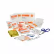 Care Plus First Aid Kit Emergency - Andre vesker - 8714024383217 - 2