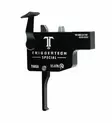 TriggerTech Tikka Special Flat RH - Rifledeler - 885768004077 - 2