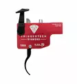 TriggerTech Tikka Diamond Pro Curved RH - Rifledeler - 885768004107 - 1