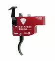 TriggerTech Tikka Diamond Pro Curved RH - Rifledeler - 885768004107 - 2