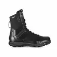 5.11 A/T 8 Side Zip Waterproof Black - Taktiske støvler og sko - 888579879827 - 1