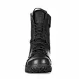 5.11 A/T 8 Side Zip Waterproof Black - Taktiske støvler og sko - 888579879827 - 4