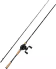 Abu Garcia Max Pike - Kraftige fiskesett for gjeddefiske - 036282080317 - 1