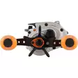 Abu Garcia MAX STX - Lavprofilsruller - 036282079717 - 2