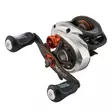 Abu Garcia REVO5 X LP - Lavprofilsruller - 036282106147 - 2