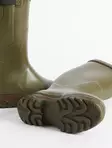 Aigle Parcours 2 ISO Kaki - Jaktstøvler og -sko - 3246576049327 - 4