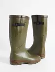 Aigle Parcours 2 ISO Kaki - Jaktstøvler og -sko - 3246576049327 - 2