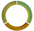 Airflo Sixth Sense Fast Intermediate - Synklinjer - 614910117767 - 3