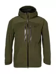 Alaska Extreme Lite Ms Jacket Solid Night Green - Herrejakker for jakt - 6438347066597 - 1