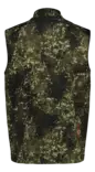 Alaska Heat System Hunter Vest BlindTech Forest - Jakt- og elgvester - 6438347055027 - 2