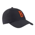 Beretta Big B Cap Black & Orange - Jegerens hodeplagg - 8051832651467 - 1