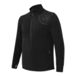 Beretta HP Logo Full Zip Black - Jegerens basis- og mellomlag - 8051832693177 - 1