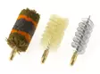 Beretta Set of 3 shotgun brushes ga 12 - Våpenrengjøringssett - 8051832216857 - 2