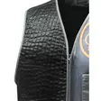 Beretta Sporting EVO Vest Grey Castelrock / Black / Orange - Skyttenvest - 8051832488087 - 3