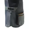 Beretta Sporting EVO Vest Grey Castelrock / Black / Orange - Skyttenvest - 8051832488087 - 5