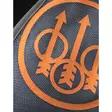 Beretta Sporting EVO Vest Grey Castelrock / Black / Orange - Skyttenvest - 8051832488087 - 6