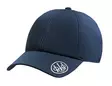 Beretta Trident Dry Blue Cap - Jegerens hodeplagg - 8051832486557 - 2