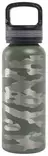 Beretta Water Bottle 16oz OD Green Camo - Ulike jaktprodukter - 8051832657407 - 2