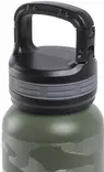 Beretta Water Bottle 16oz OD Green Camo - Ulike jaktprodukter - 8051832657407 - 3
