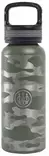 Beretta Water Bottle 16oz OD Green Camo - Ulike jaktprodukter - 8051832657407 - 1