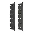 Berkley Horizontal 6 Rod Rack - Andre verktøy og tilbehør - 028632958087 - 1