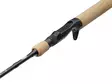 Berkley Lightning HT II - Berkley-spinnestang - 028632335567 - 2