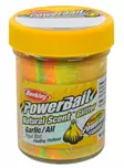Berkley Powerbait Glitter Garlic - Livsmat - 028632022467 - 2