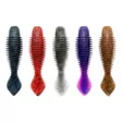 Blackfin Dreambug 70mm 5pcs - Krabbesluker og insektimitasjoner - 17702027 - 18