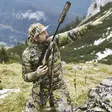 Blaser Neoprene Gun Sling Huntec Camo - Våpenremmer - 80409317 - 3